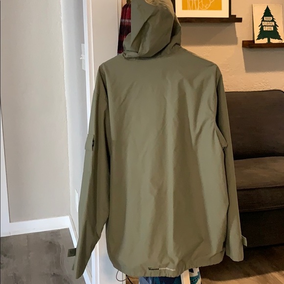 Nike advanced innovation team jacket